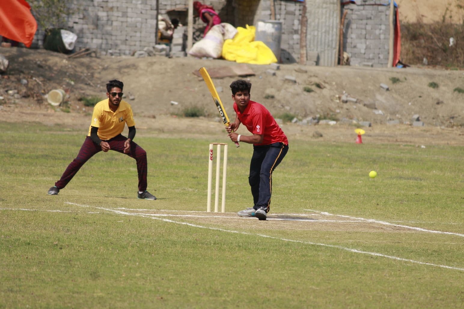 JLU Bhopal Sports photo 1